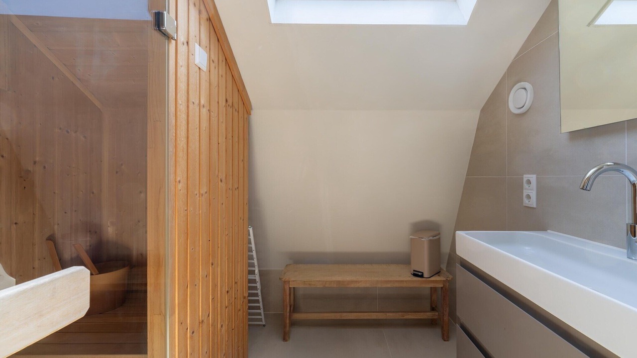 Photo of Bathroom in Egmond aan den Hoef