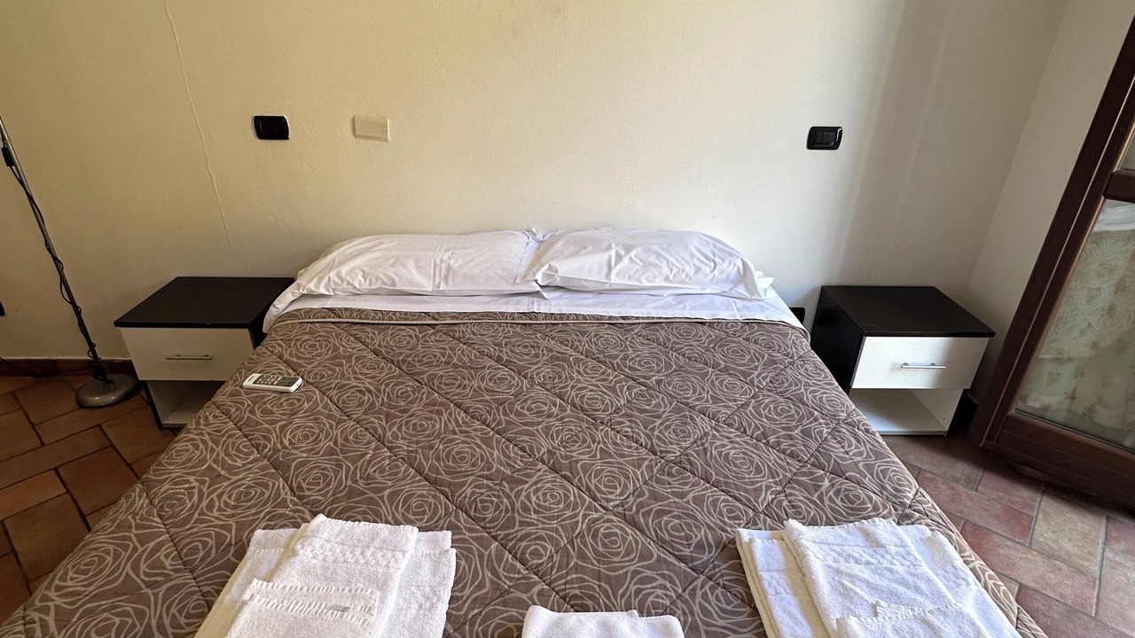 Photo of Bedroom in Cremona