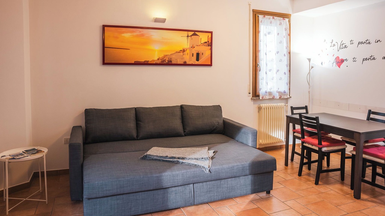 Photo of Livingroom in Montescudo