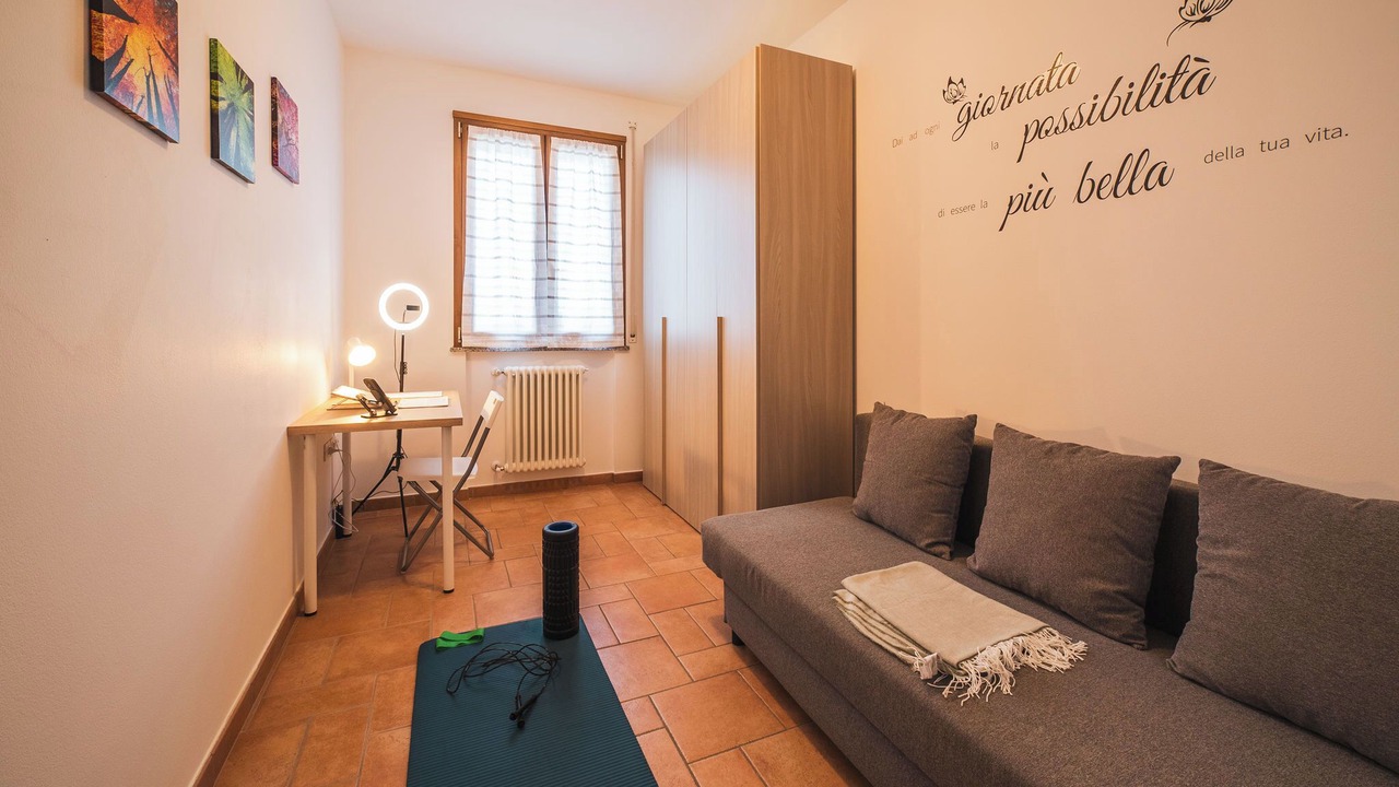 Photo of Livingroom in Montescudo