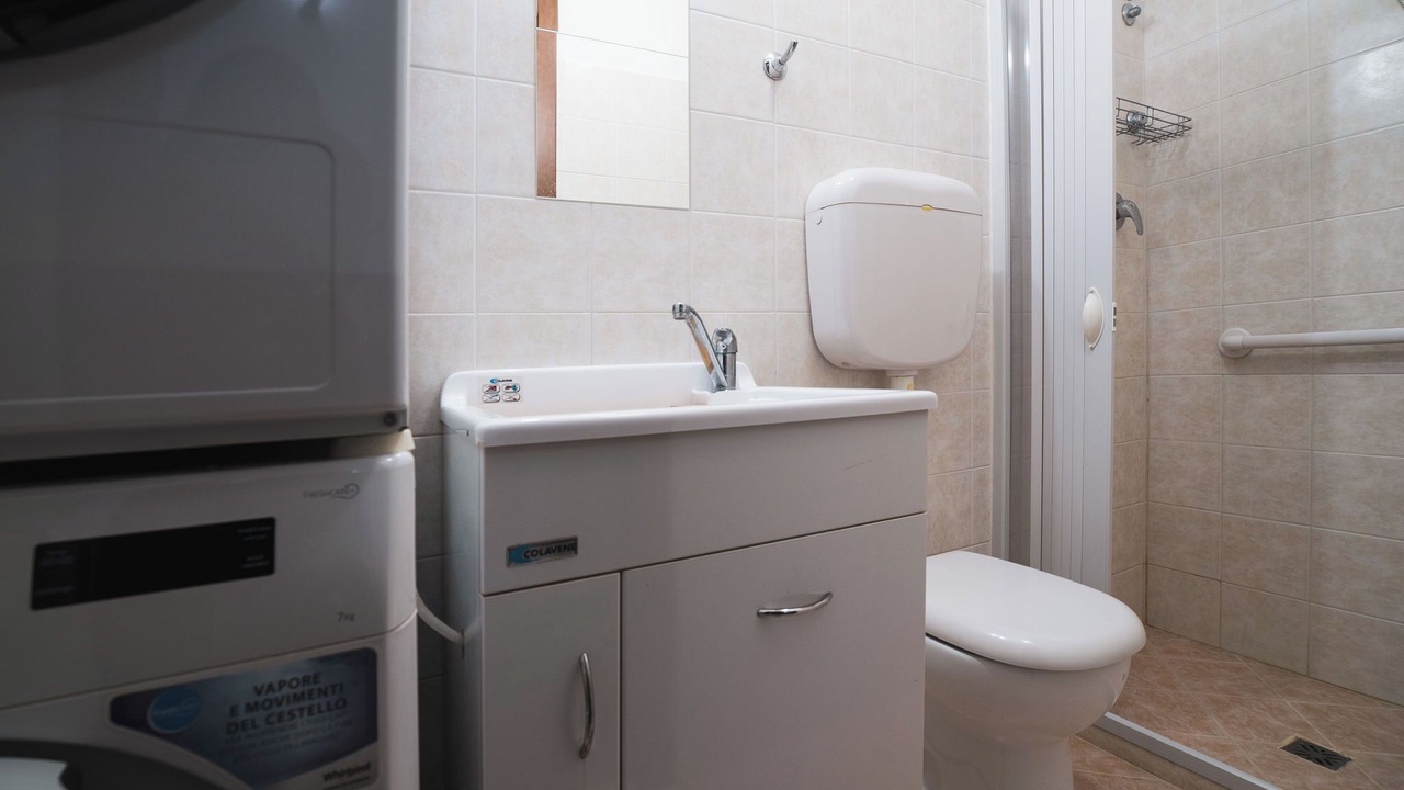 Photo of Bathroom in Montescudo