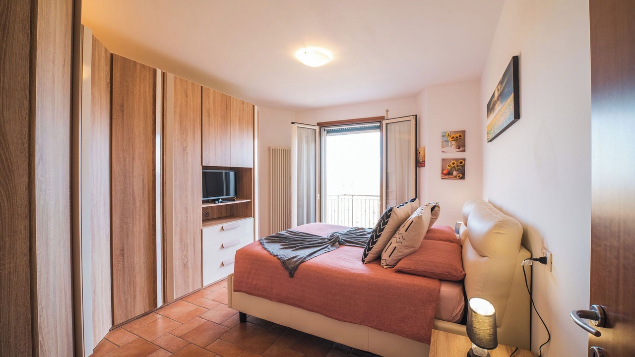 Photo of Bedroom in Montescudo