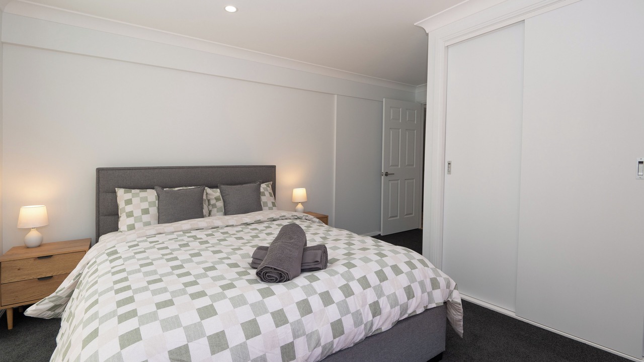 Photo of Bedroom in Surfside
