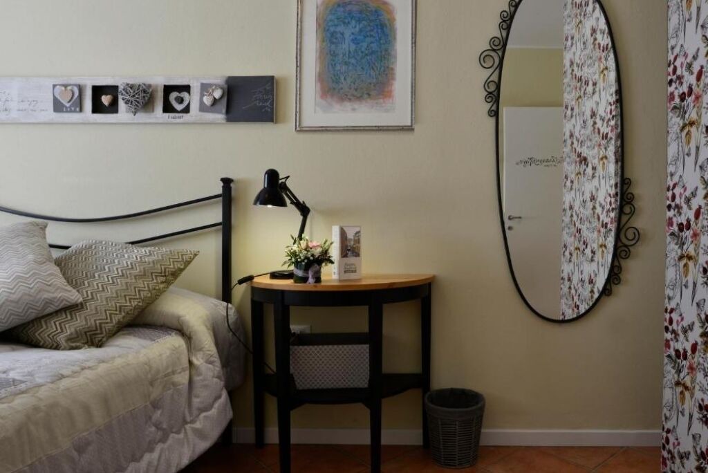 Photo of Bedroom in Old Town