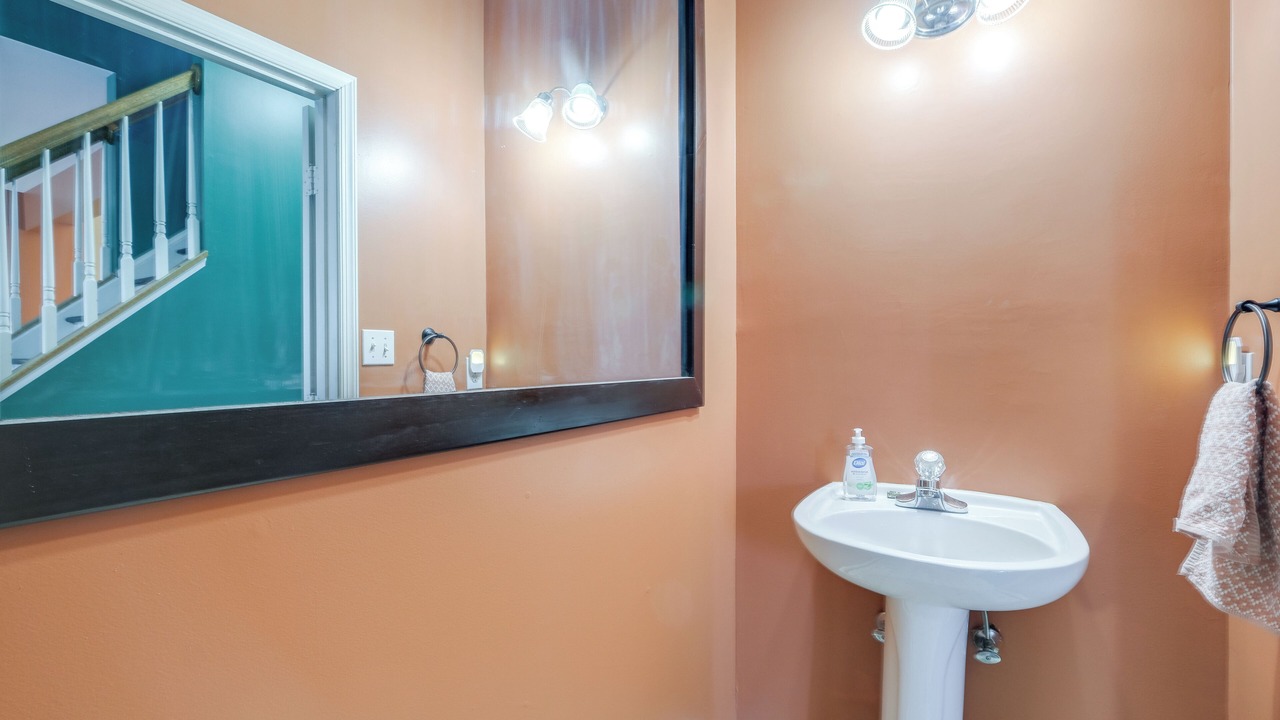 Photo of Bathroom in Washington