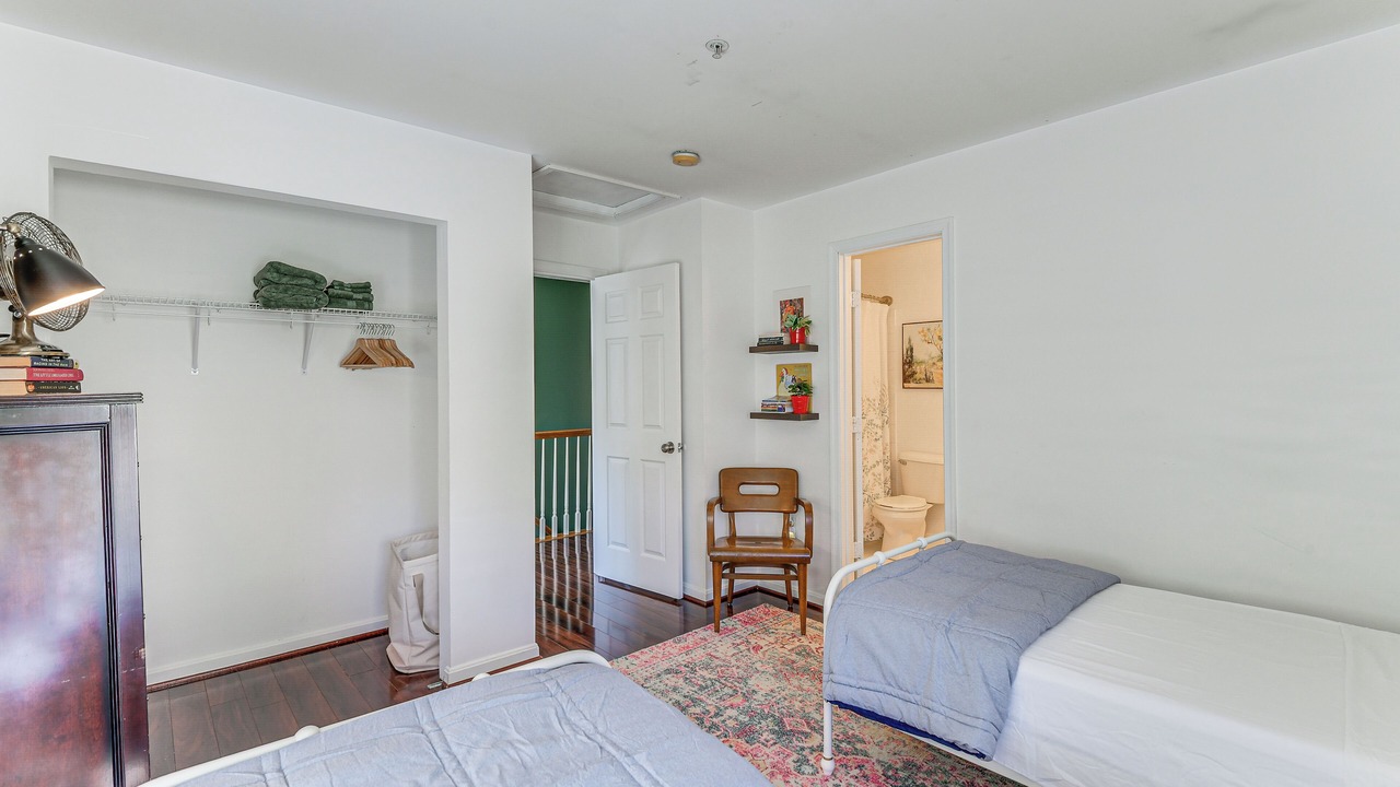 Photo of Bedroom in Washington