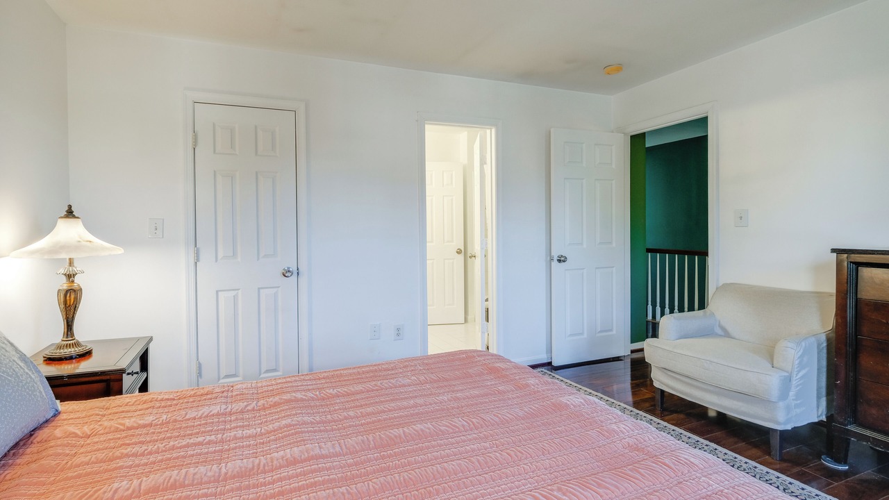 Photo of Bedroom in Washington