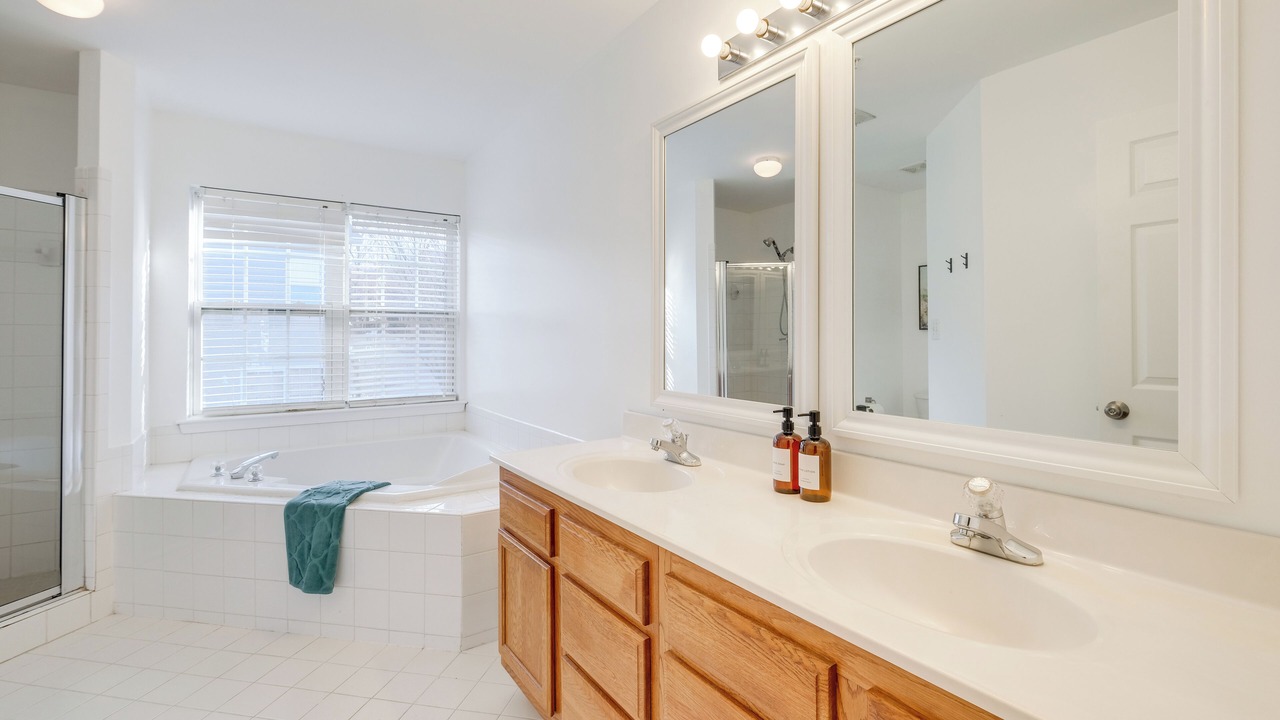 Photo of Bathroom in Washington