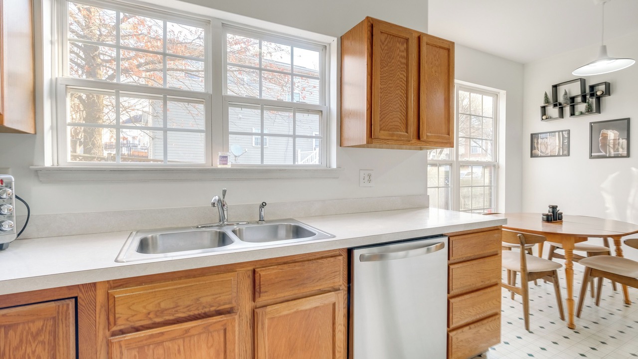Photo of Kitchen in Washington