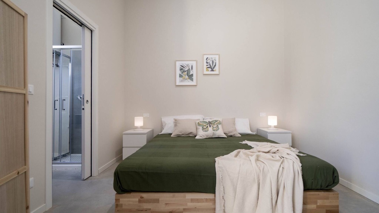 Photo of Bedroom in Castel San Pietro Terme