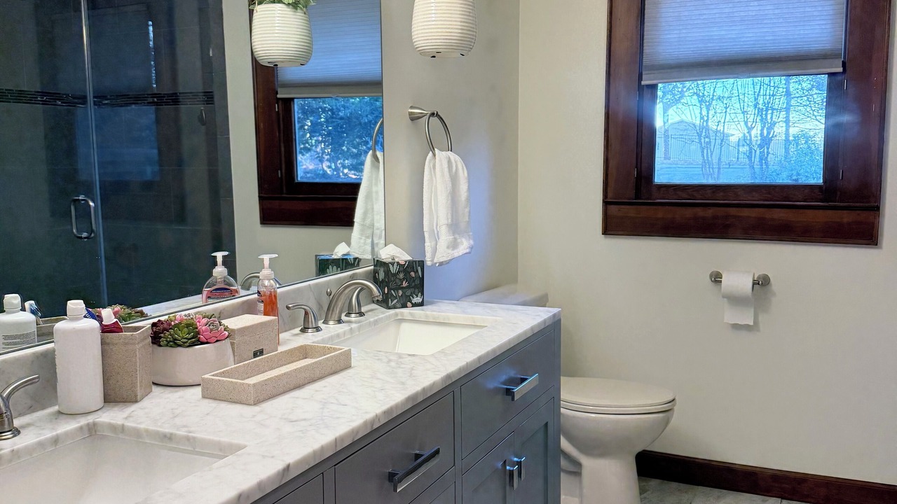 Photo of Bathroom in Mount Mourne