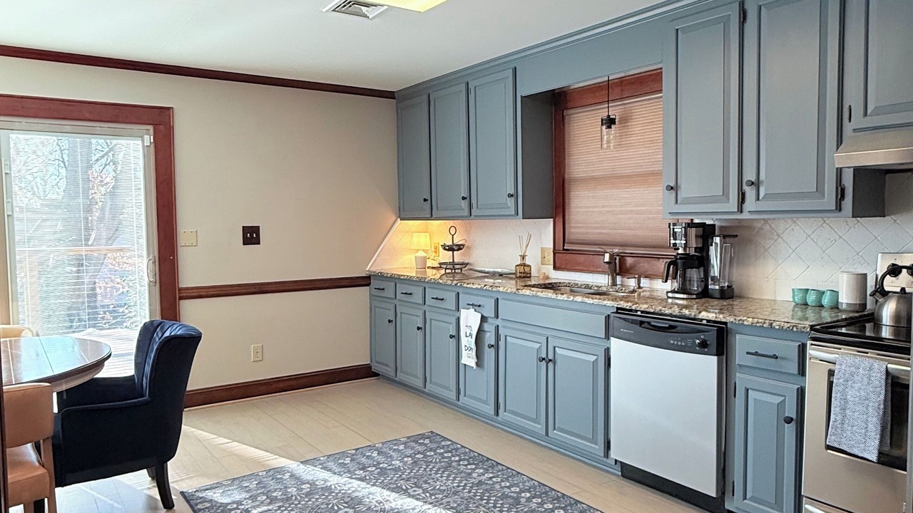 Photo of Kitchen in Mount Mourne