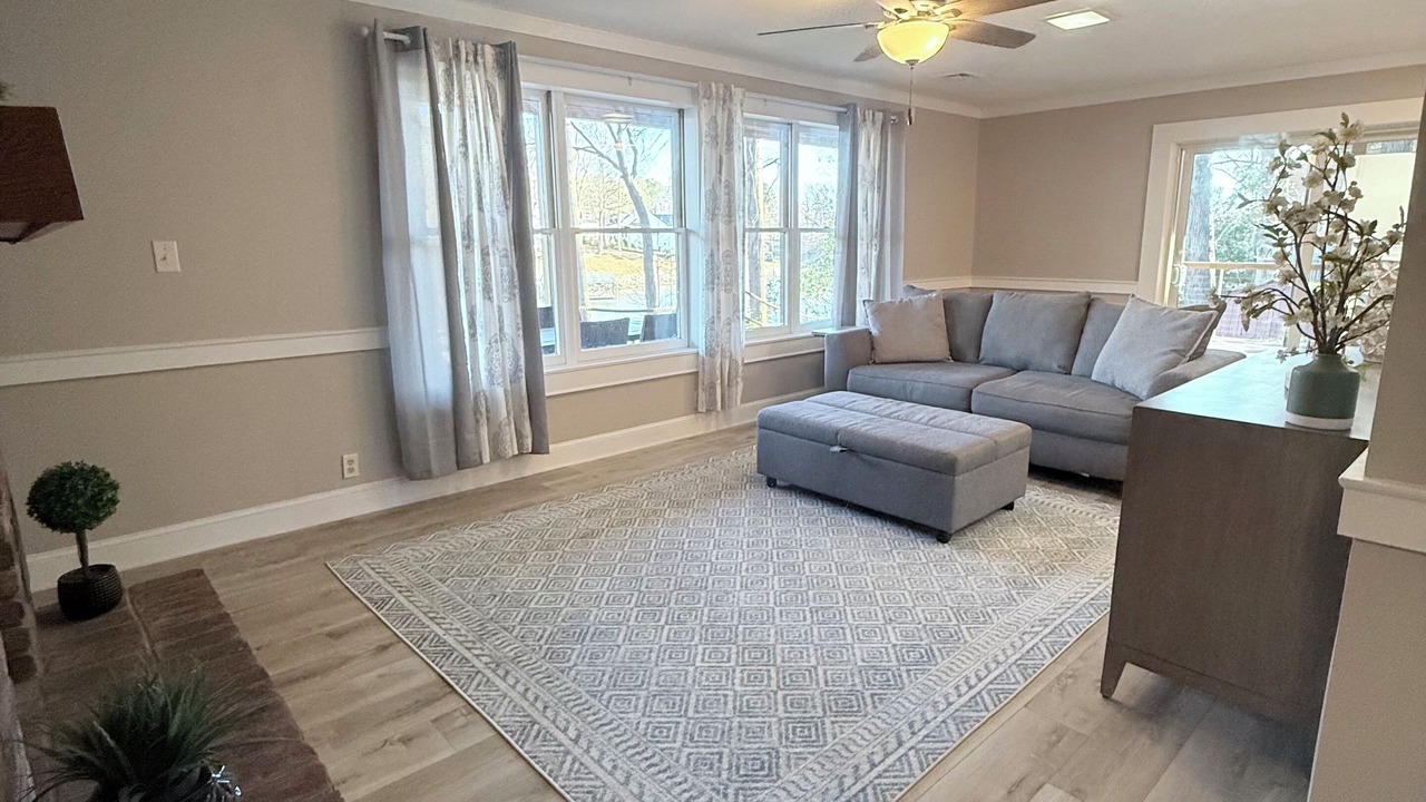 Photo of Livingroom in Mount Mourne