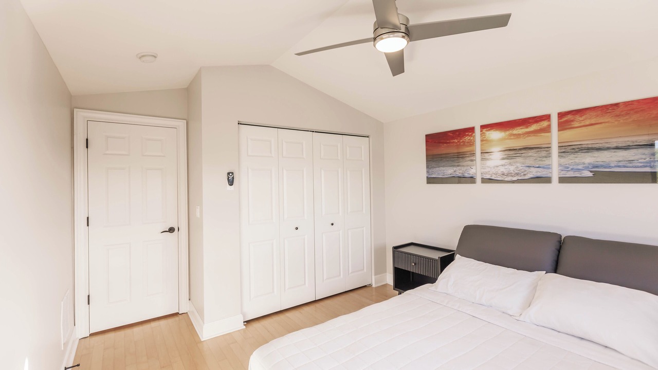 Photo of Bedroom in Tarpon River