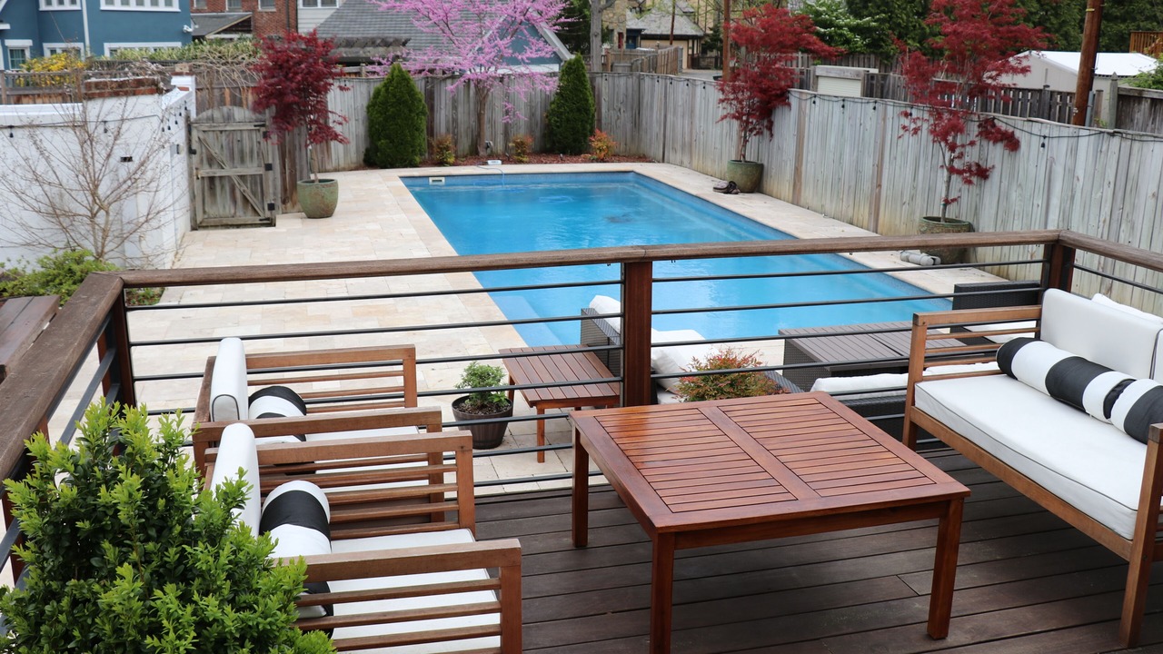 Photo of Outdoor in Crestwood