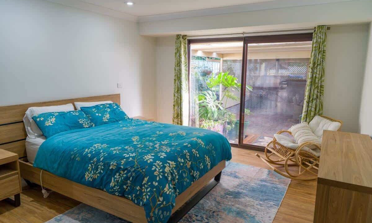 Photo of Bedroom in Sunshine Bay