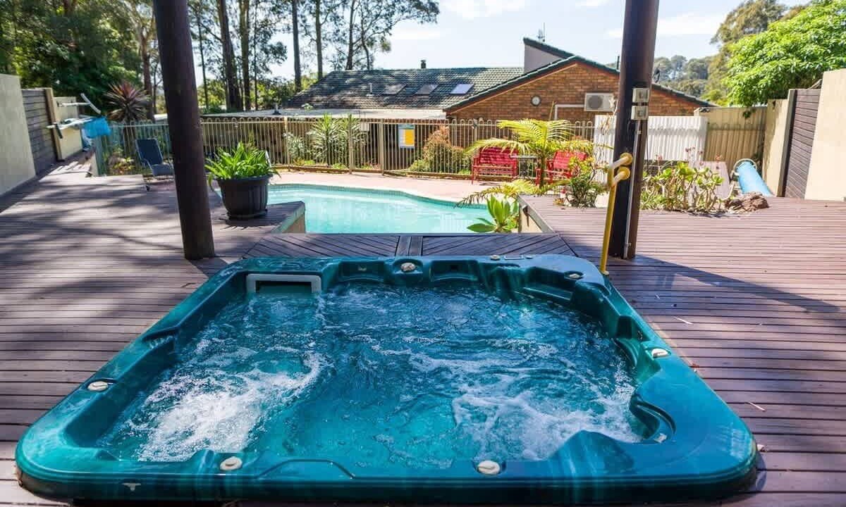 Photo of Outdoor in Sunshine Bay