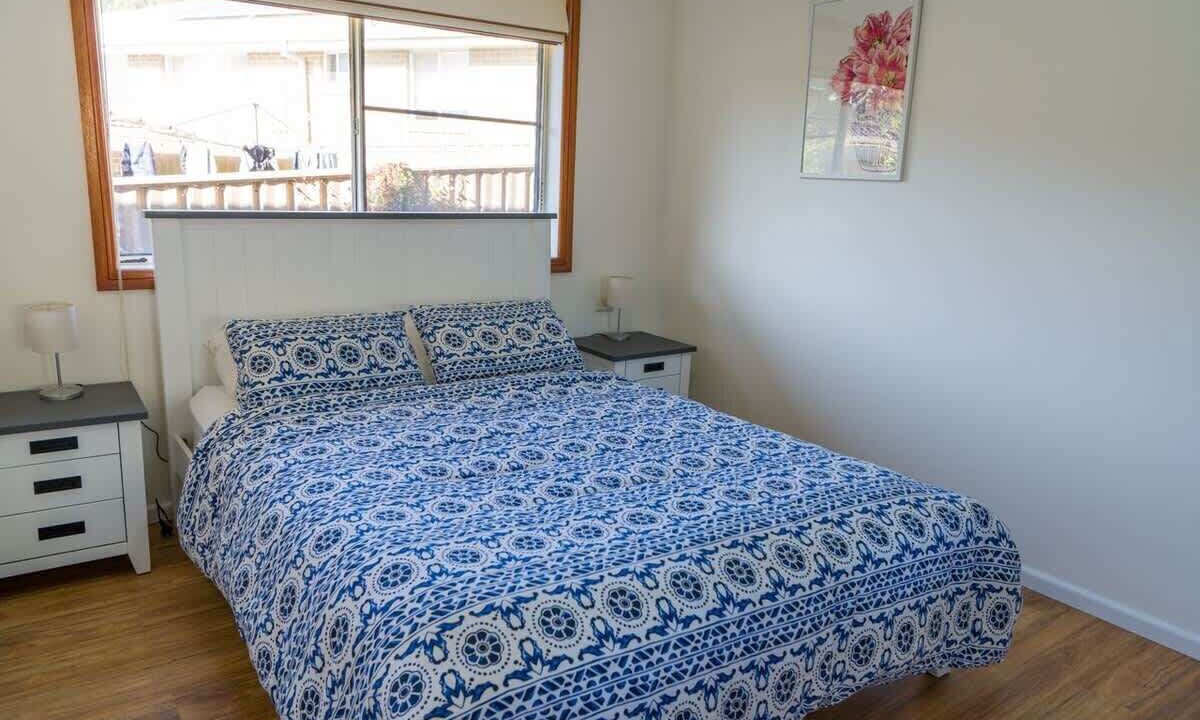 Photo of Bedroom in Sunshine Bay