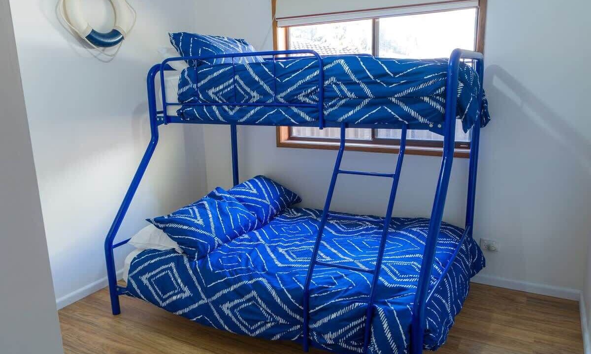 Photo of Bedroom in Sunshine Bay