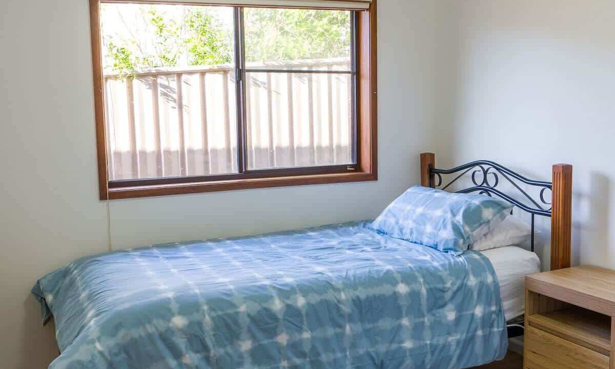 Photo of Bedroom in Sunshine Bay