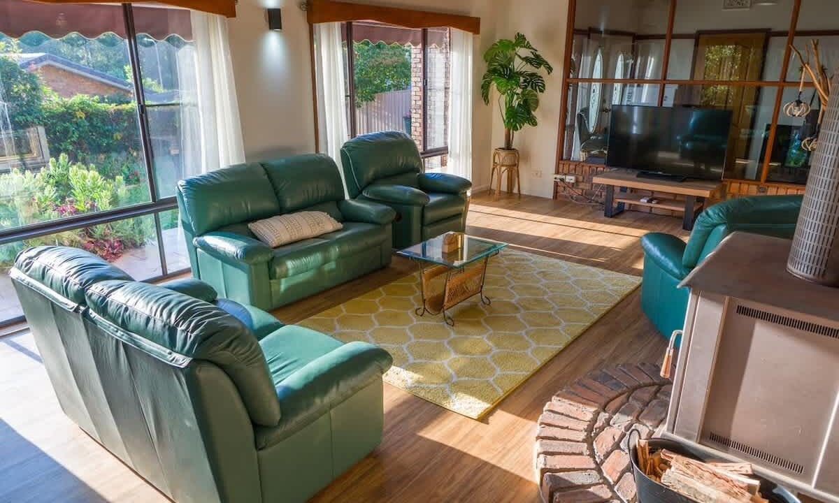 Photo of Livingroom in Sunshine Bay