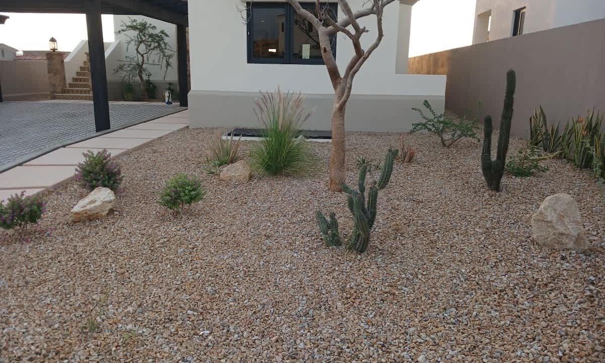 Photo of Outdoor in Los Cangrejos II y III