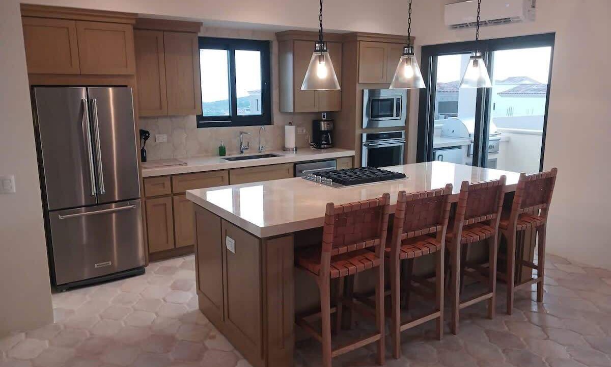 Photo of Kitchen in Los Cangrejos II y III