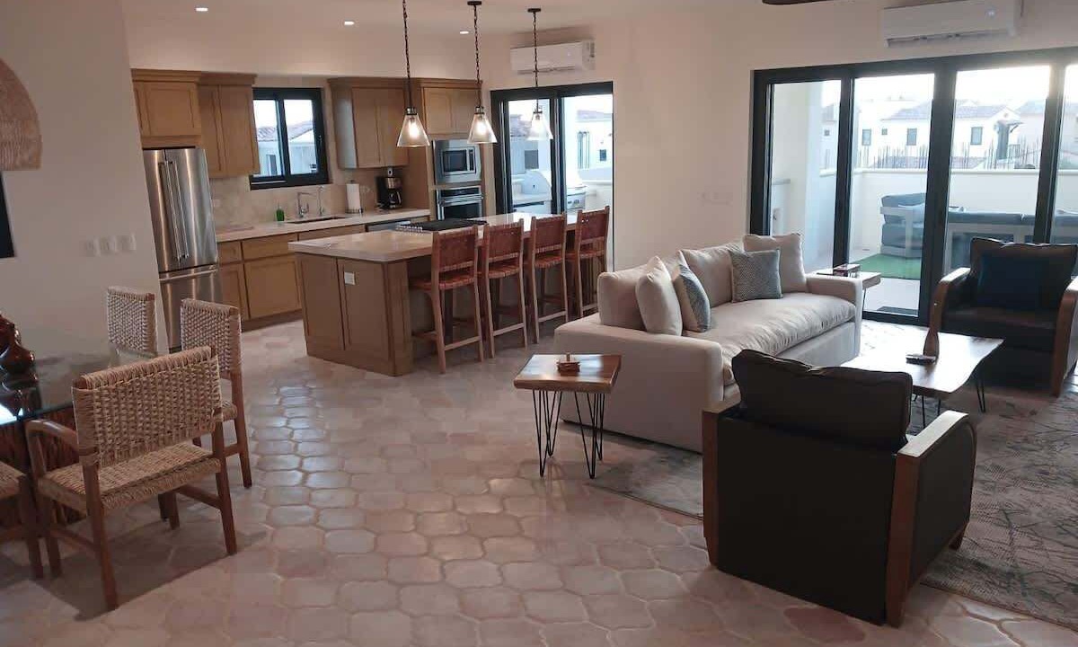 Photo of Livingroom in Los Cangrejos II y III