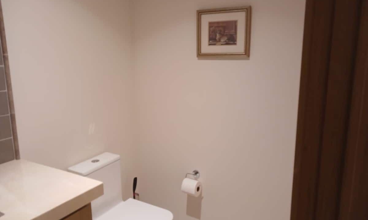 Photo of Bathroom in Los Cangrejos II y III