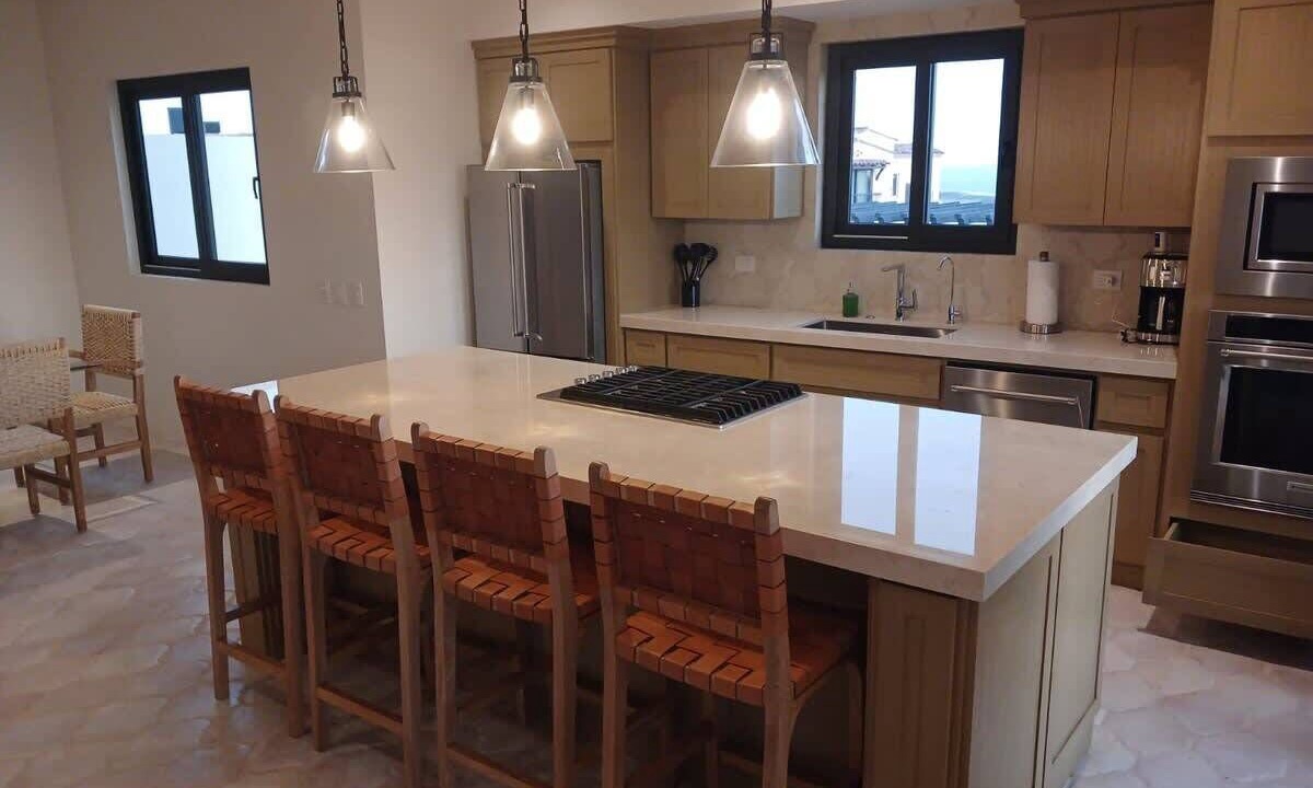 Photo of Kitchen in Los Cangrejos II y III