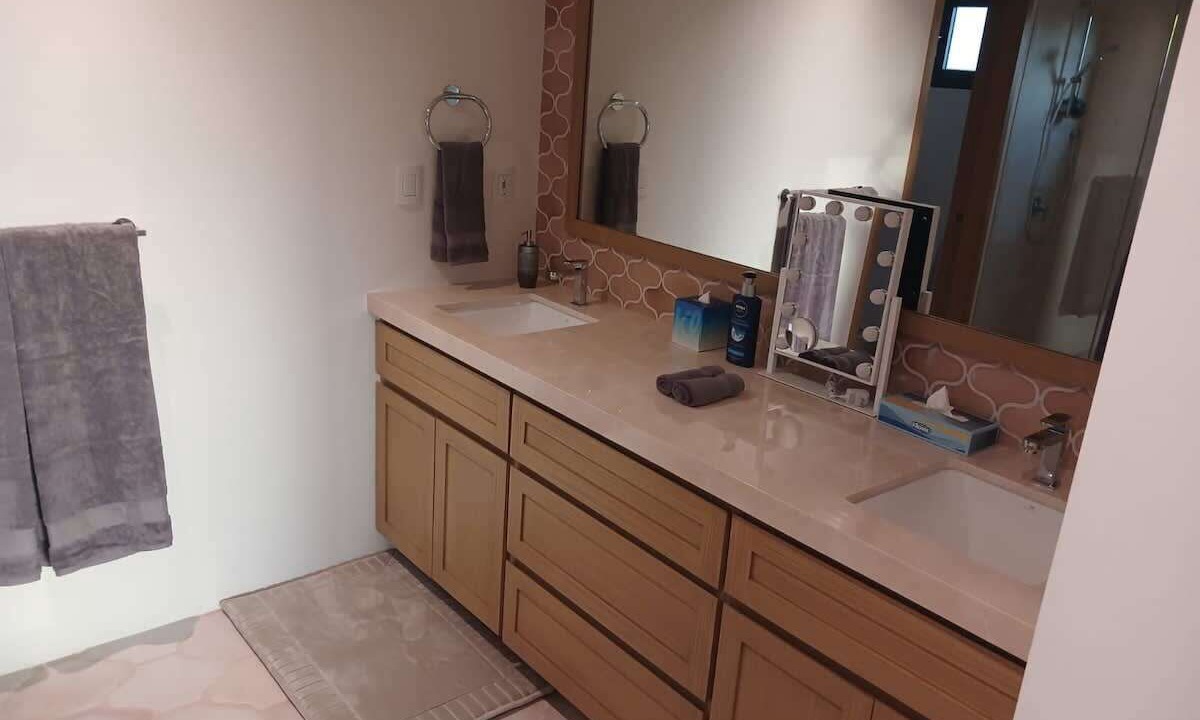 Photo of Bathroom in Los Cangrejos II y III