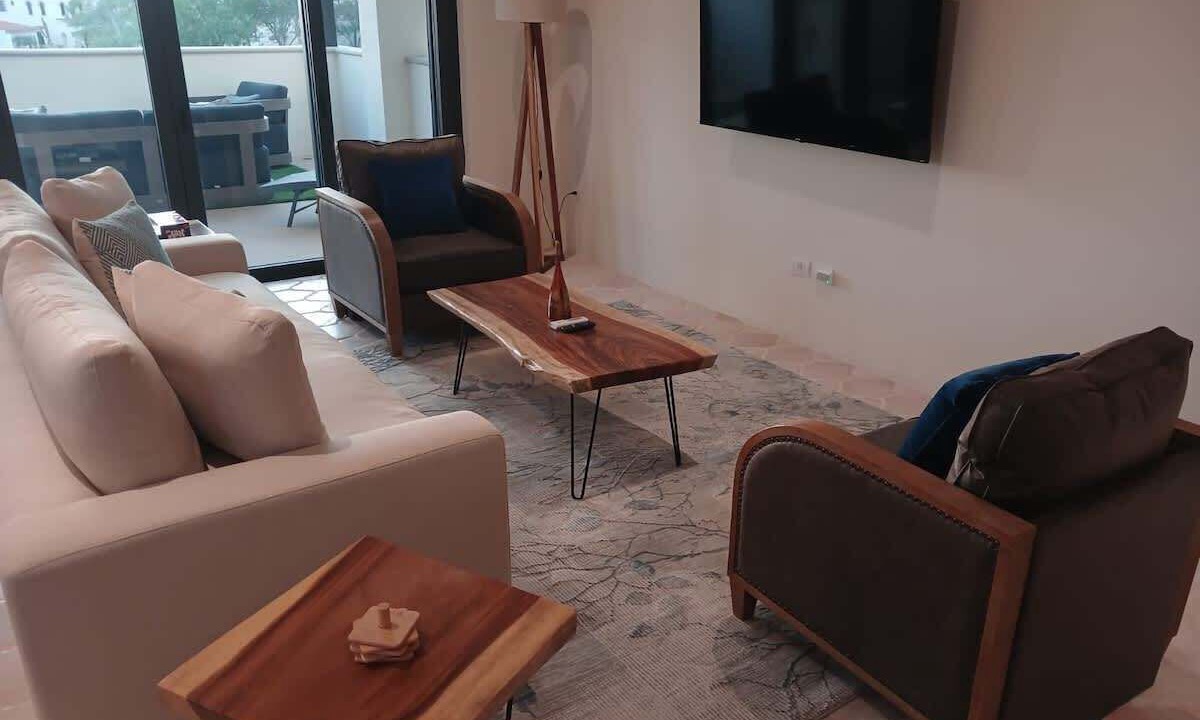 Photo of Livingroom in Los Cangrejos II y III