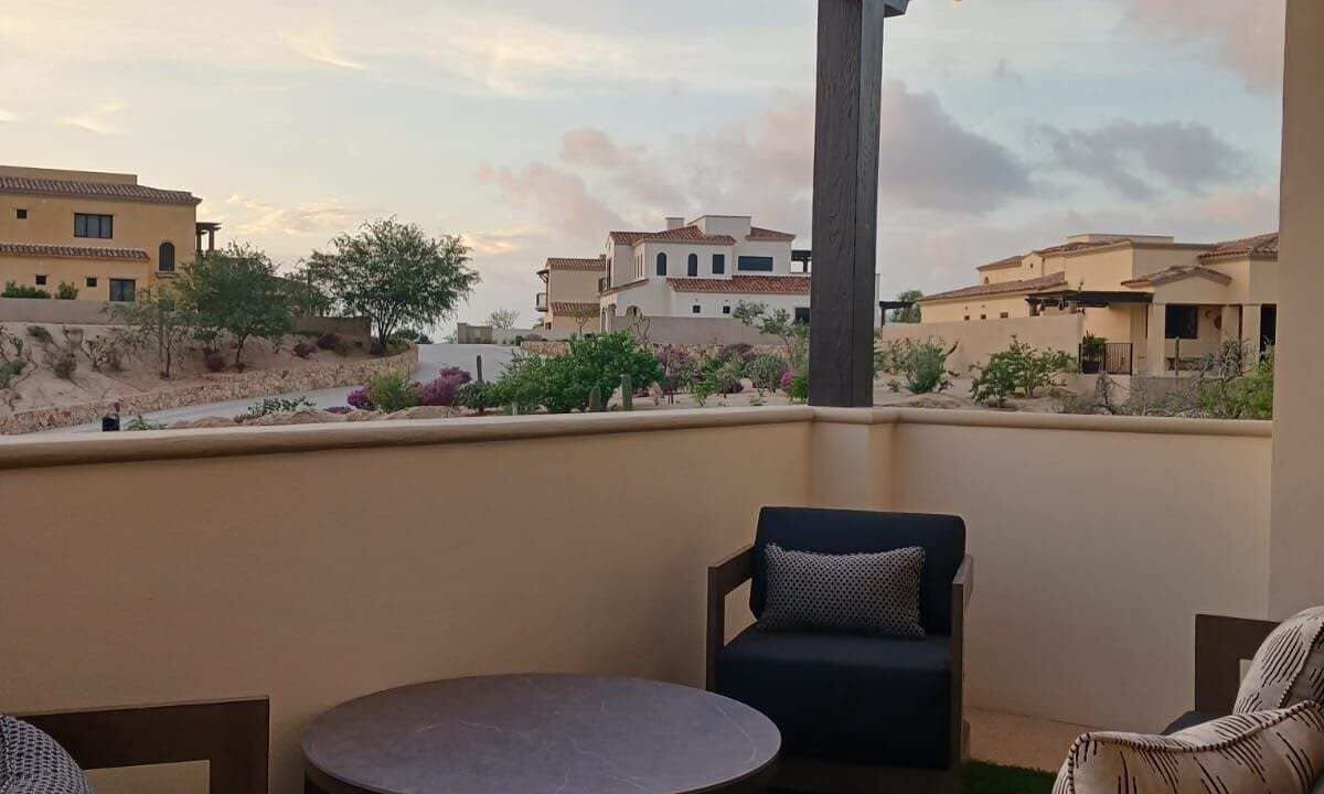 Photo of Outdoor in Los Cangrejos II y III