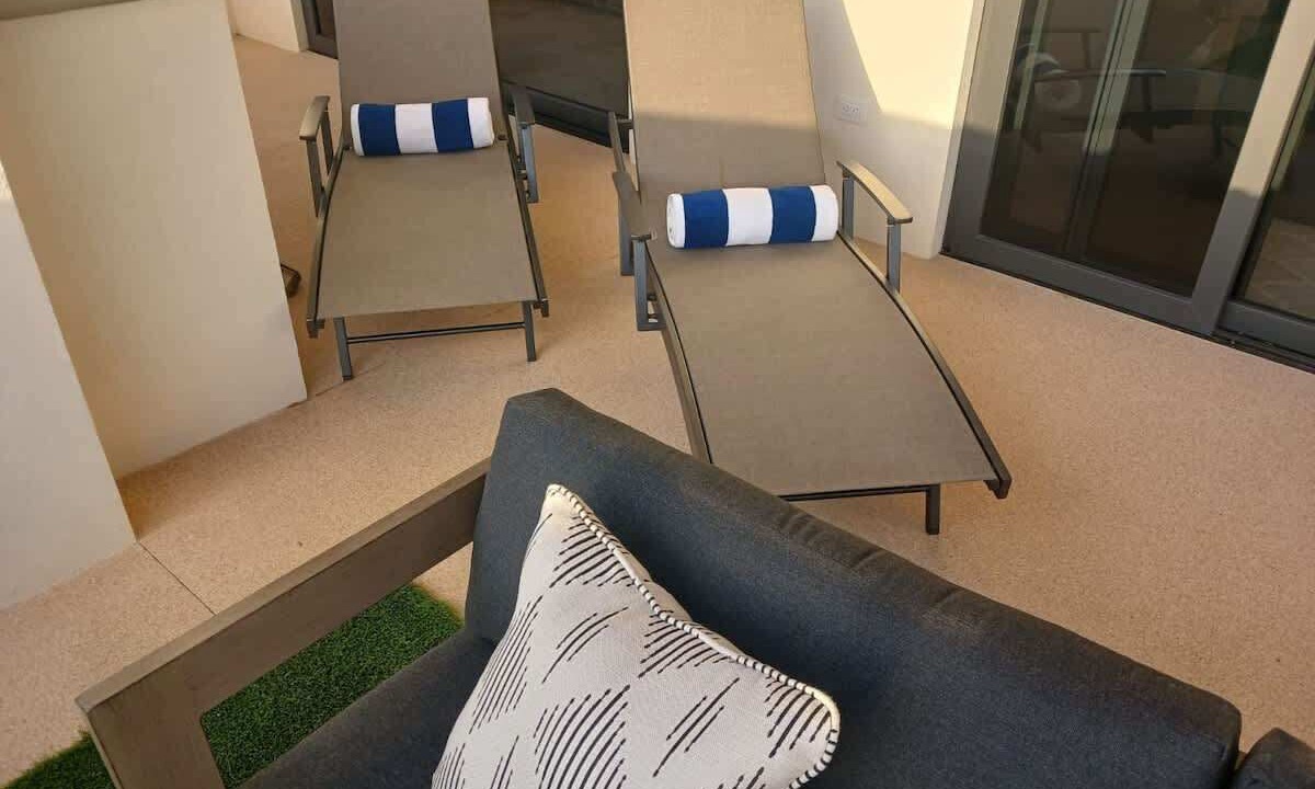 Photo of Patio Balcony in Los Cangrejos II y III