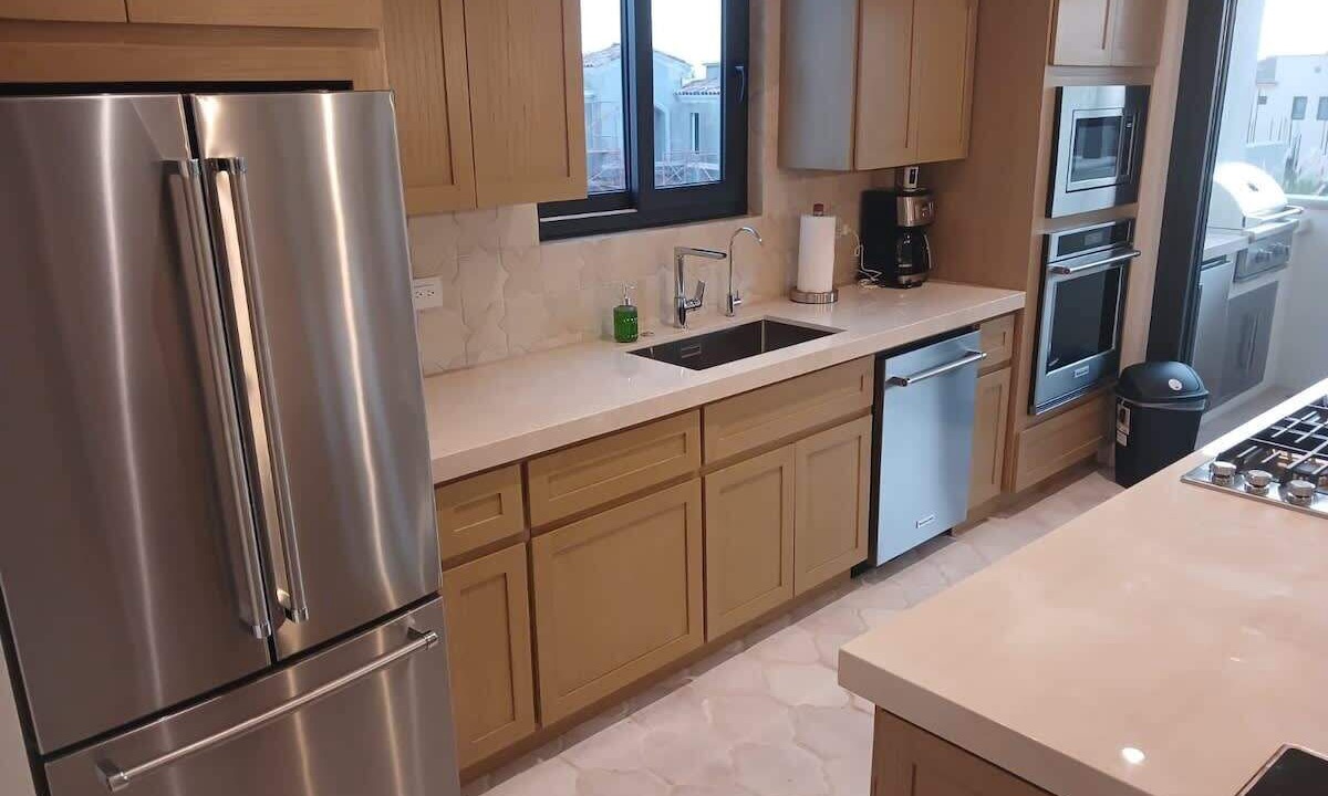 Photo of Kitchen in Los Cangrejos II y III
