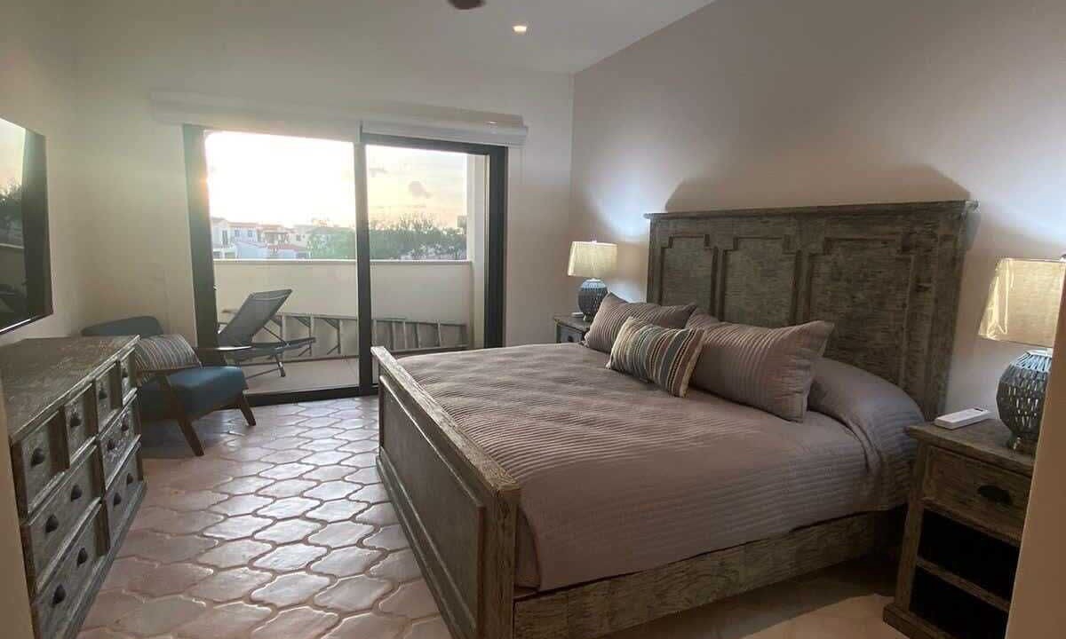 Photo of Bedroom in Los Cangrejos II y III