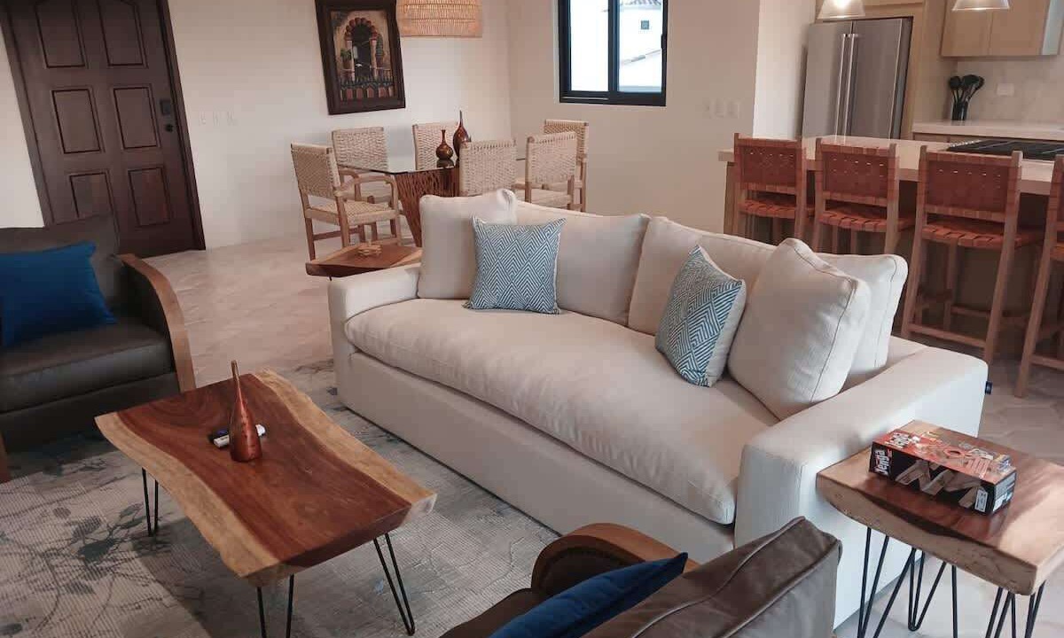 Photo of Livingroom in Los Cangrejos II y III