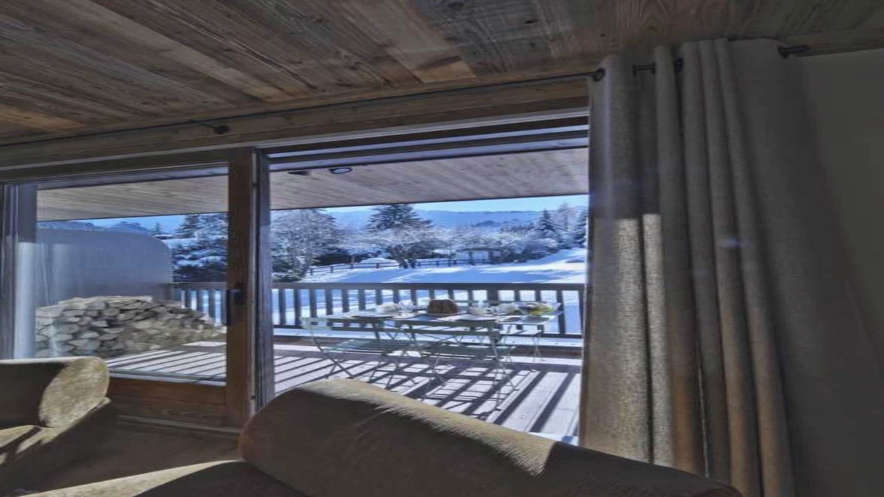 Photo of Others in Megeve