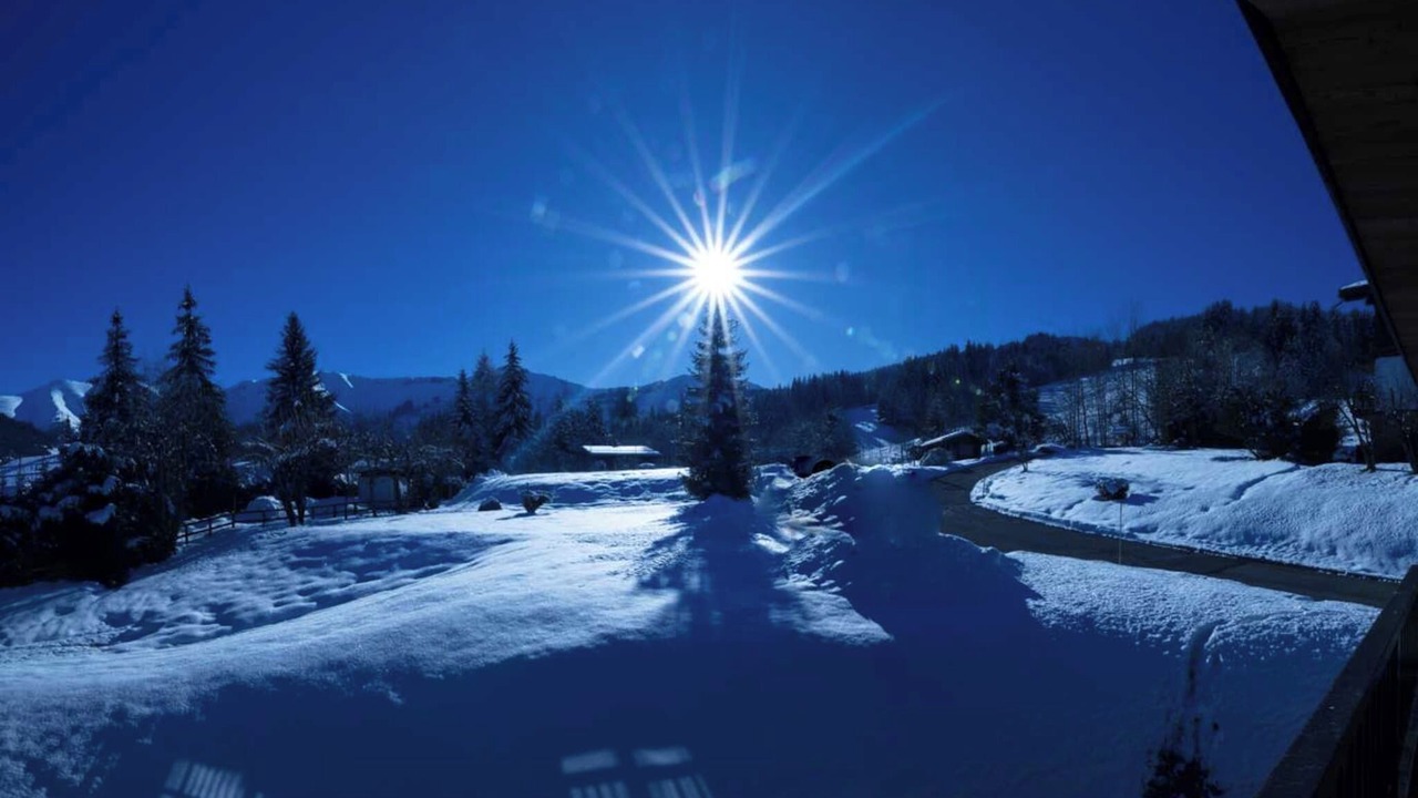 Photo of Outdoor in Megeve