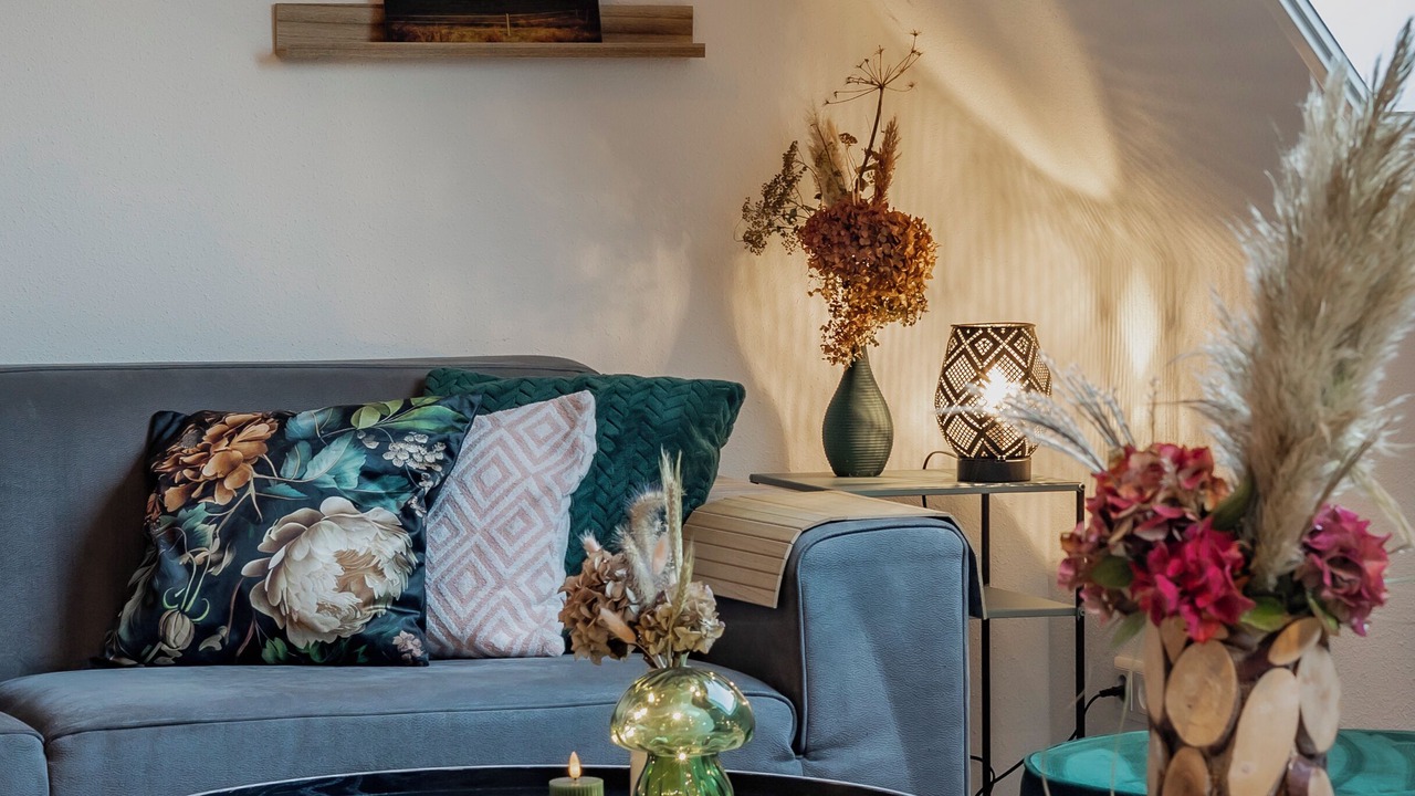 Photo of Livingroom in Wijdenes