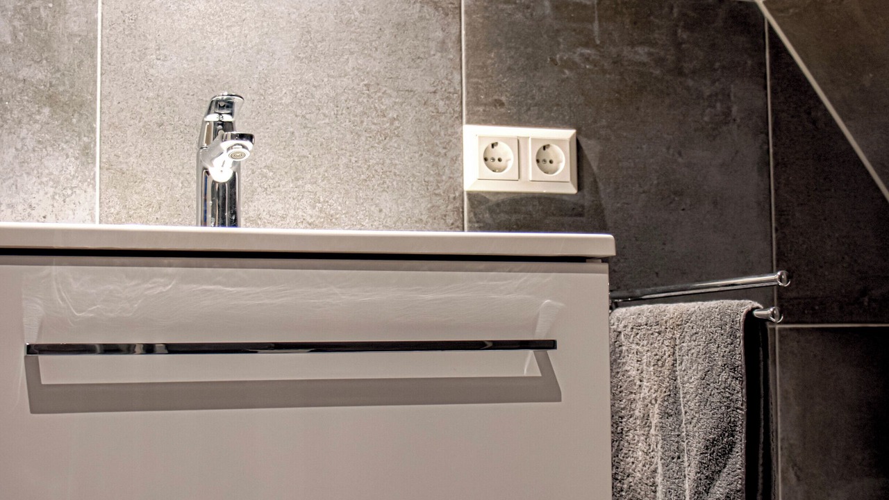 Photo of Bathroom in Wijdenes