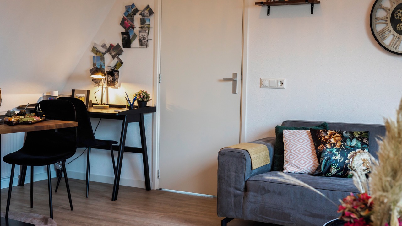 Photo of Livingroom in Wijdenes
