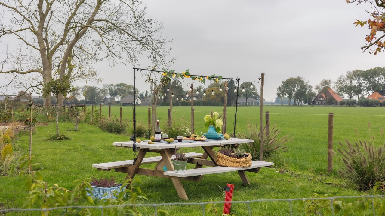 Photo of Outdoor in Wijdenes
