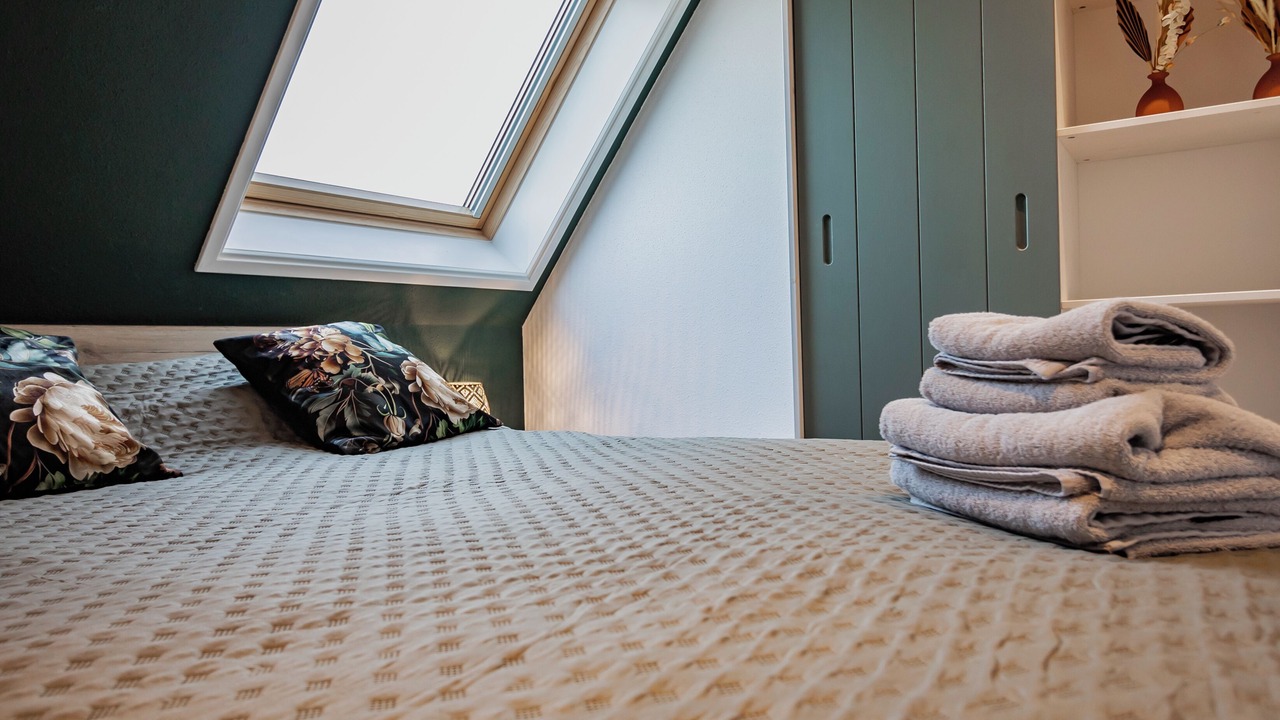 Photo of Bedroom in Wijdenes