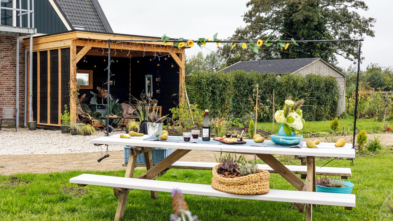 Photo of Outdoor in Wijdenes