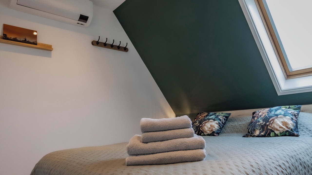 Photo of Bedroom in Wijdenes