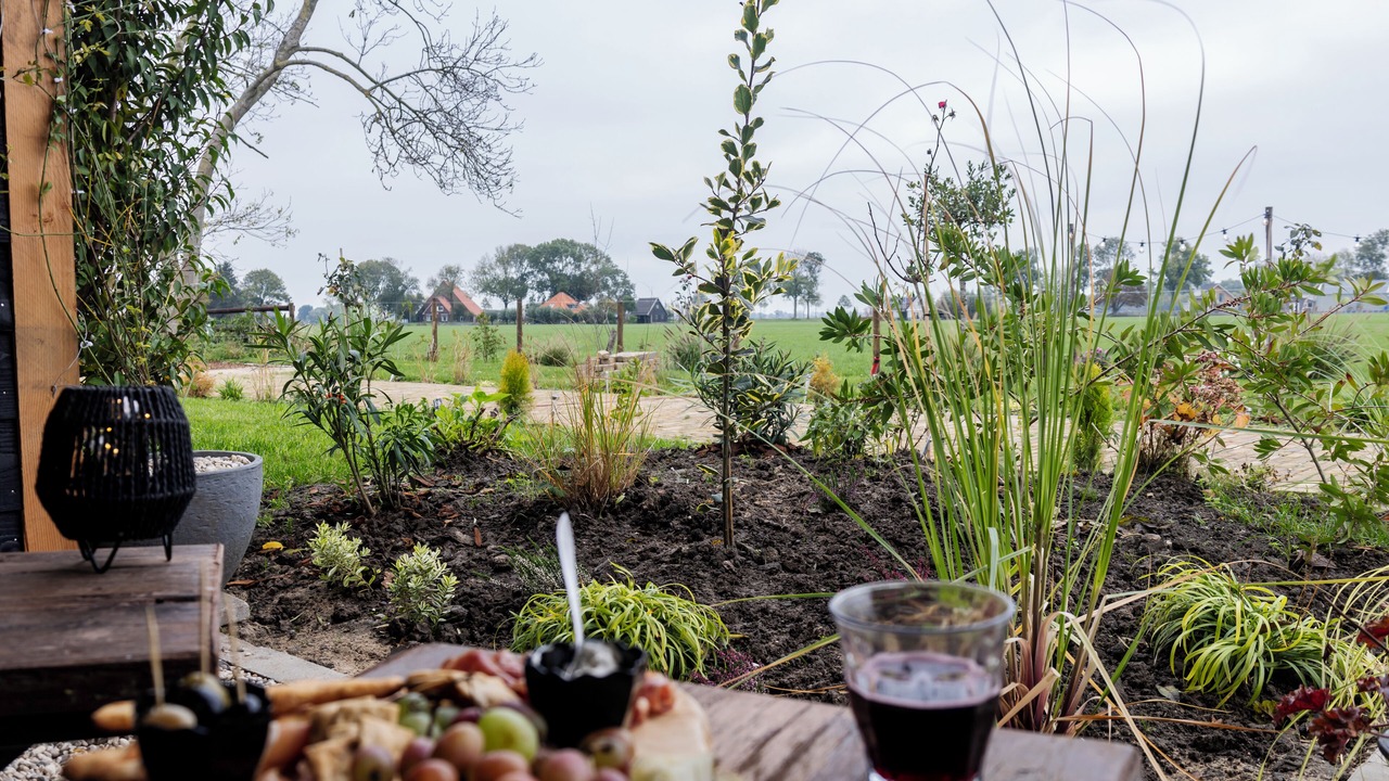 Photo of Outdoor in Wijdenes