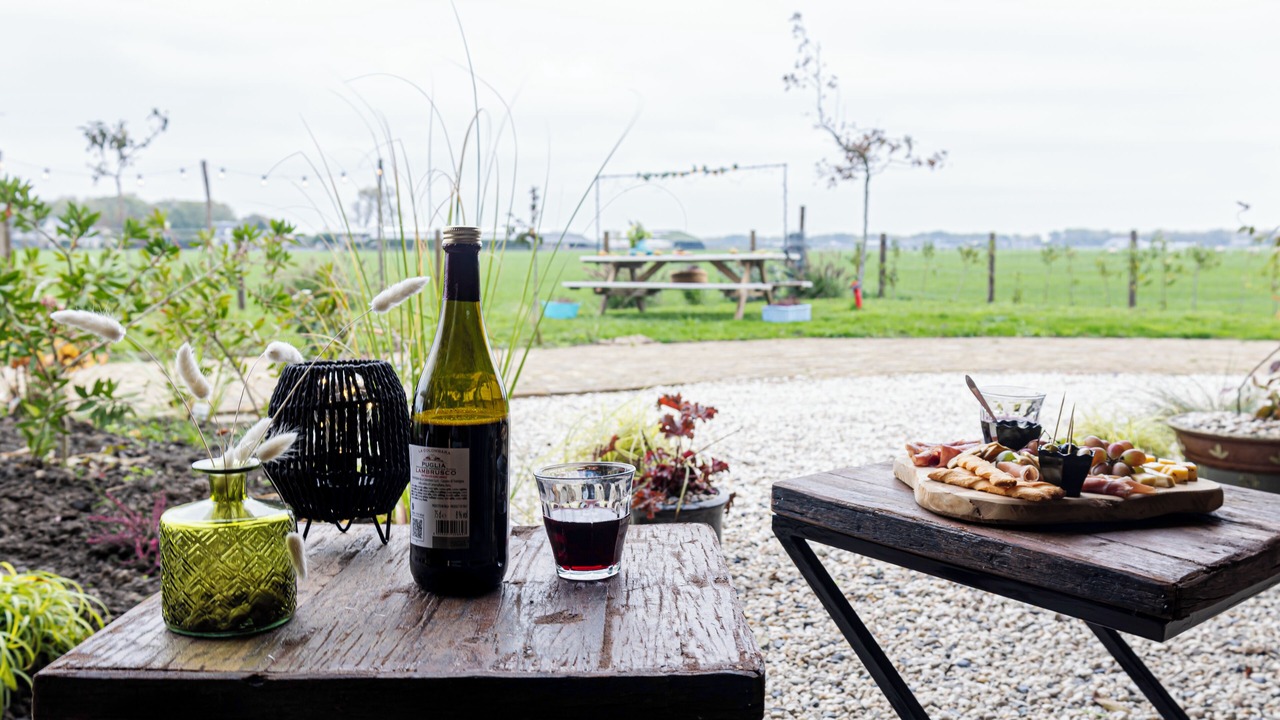 Photo of Outdoor in Wijdenes