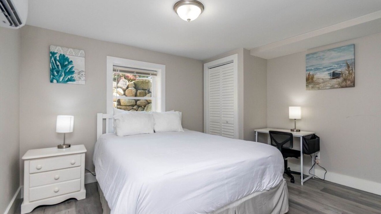 Photo of Bedroom in South Dennis