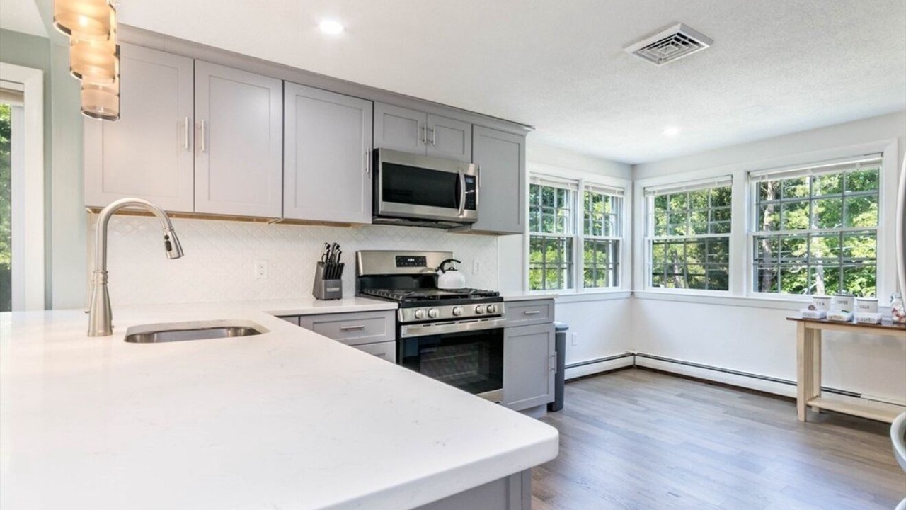 Photo of Kitchen in South Dennis